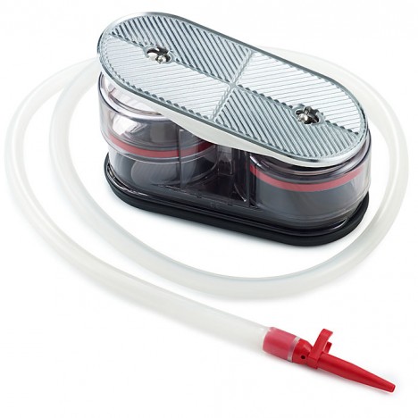 Аспиратор механичен Ambu Twin Pump 