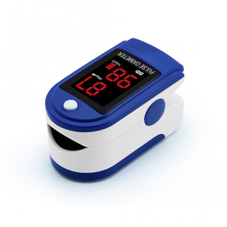 ПУЛС ОКСИМЕТЪР CONTEC CMS 50DL