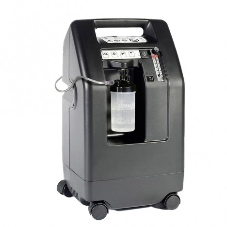Кислороден концентратор 5 л/минута DeVilbiss KT525