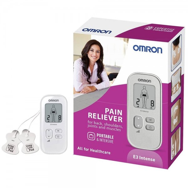 Масажор TENS Omron E3