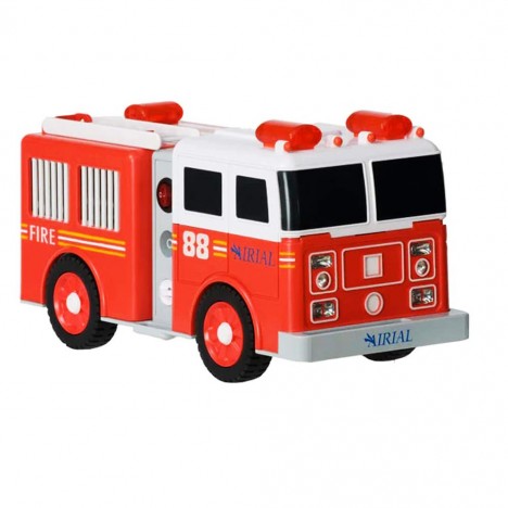 Инхалатор MEDQUIP AIRIAL 911 Fire Truck