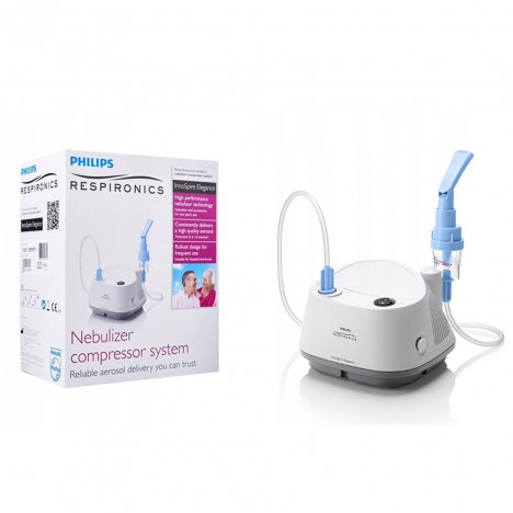Инхалатор Philips Respironics Inno Spire Elegance