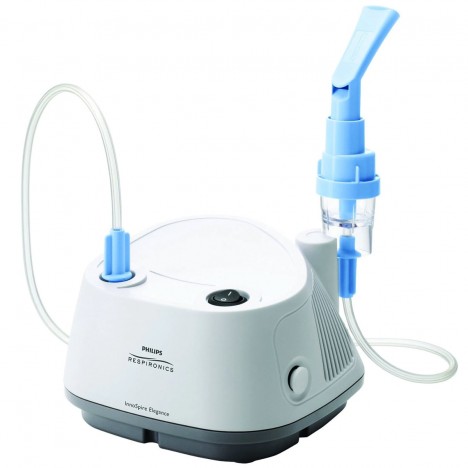 Инхалатор Philips Respironics Inno Spire Elegance