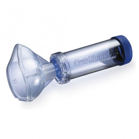Маска за спейсер за възрастни Respironics L