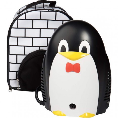 Инхалатор MEDQUIP AIRIAL PENGUIN MQ6002