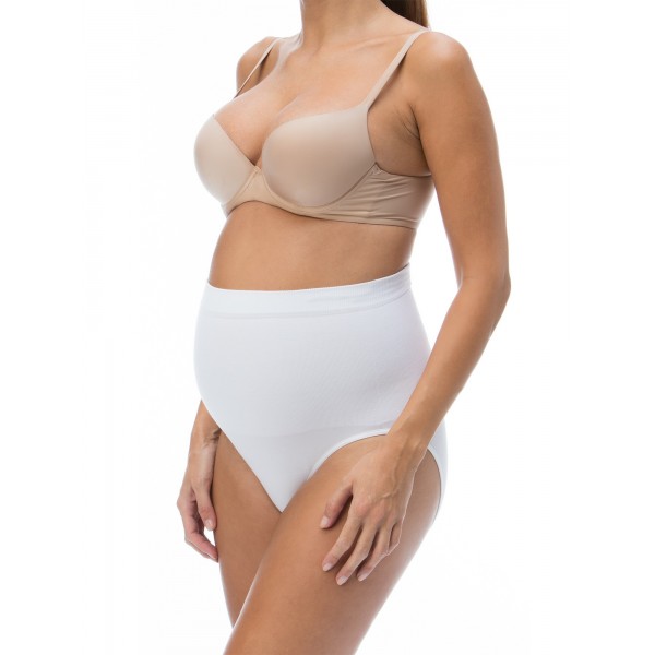 СЛИП СЛЕД РАЖДАНЕ С ВГРАДЕНА ЛАСТИЧНА ОПОРА  RELAX MATERNITY 5200