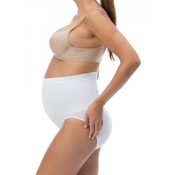 СЛИП СЛЕД РАЖДАНЕ С ВГРАДЕНА ЛАСТИЧНА ОПОРА  RELAX MATERNITY 5200