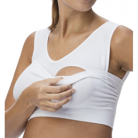 СУТИЕН ЗА КЪРМЕЩИ ЖЕНИ RELAX MATERNITY 5700