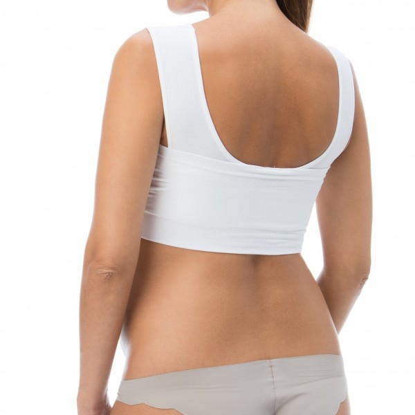 СУТИЕН ЗА КЪРМЕЩИ ЖЕНИ RELAX MATERNITY 5700