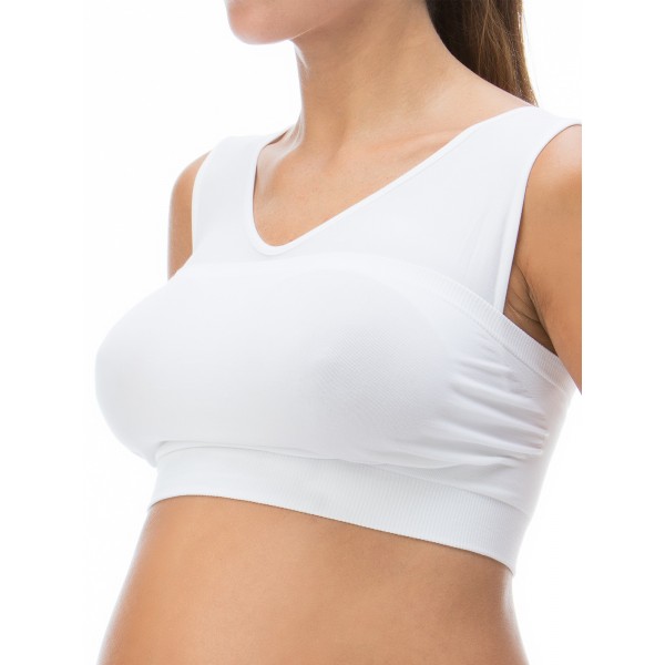 СУТИЕН ЗА КЪРМЕЩИ ЖЕНИ RELAX MATERNITY 5700