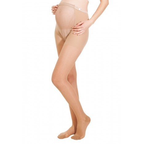 Компресивен чорапогащник за бременни 70 DEN (12-18 mmHg) РЕЛАКСАН 790 