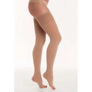 КОМПРЕСИВНИ ЧОРАПИ RelaxSan®Medicale Classic CLASS 3 (34-46 mmHg) M3470A, телесен цвят