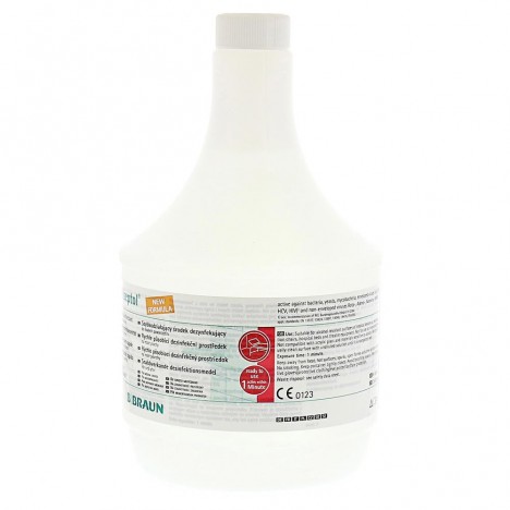 Meliseptol® New Formula / Мелисептол 1000 ml дезифектант за повърхности