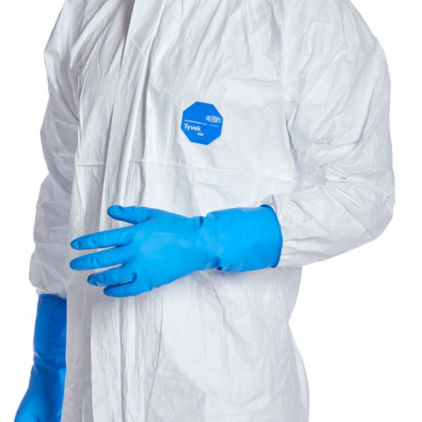 Гащеризон защитен Du Pont Tyvek Xpert 500