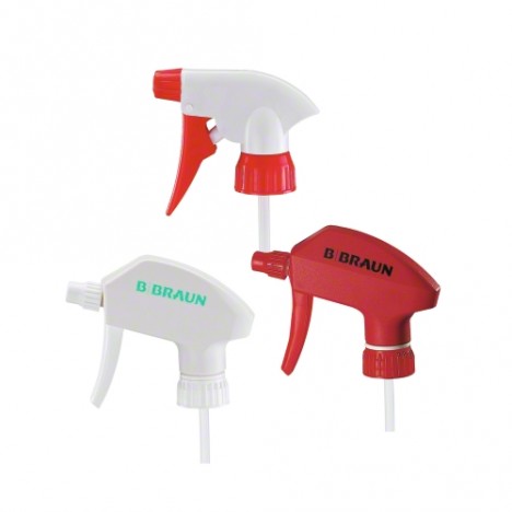 Помпа спрей за Meliseptol Rapid 1000 ml