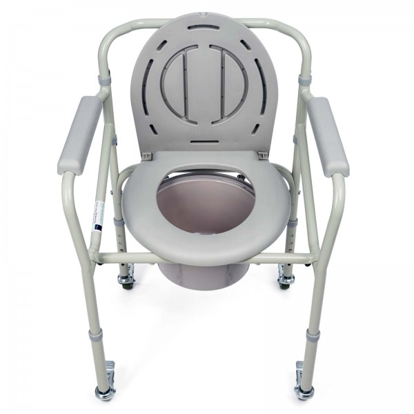 Стол за тоалетна и баня с колела Timago TGR-R KT 023C