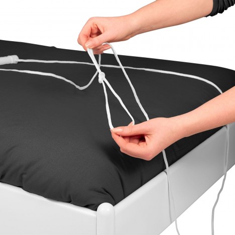 СТЪЛБА ЗА ИЗПРАВЯНЕ С 4 РЪКОХВАТКИ