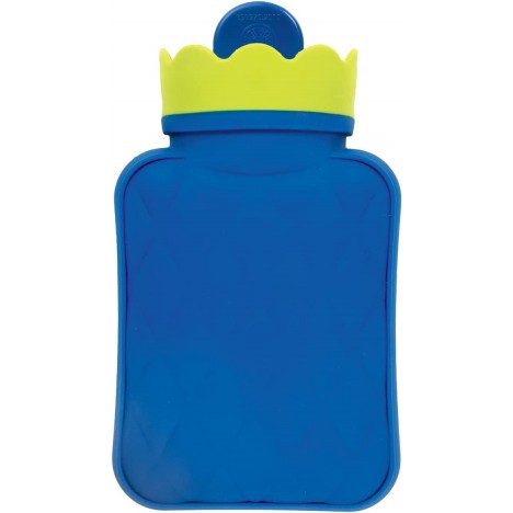 Термофор / грейка за вода Fashy силиконов 350ml 