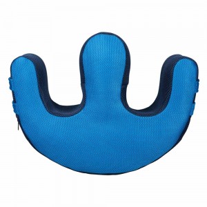 Възглавница за обръщане на лежащо болен BUBBLE ROLL