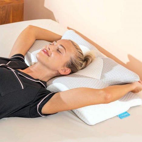 Ортопедична възглавница за спане Softlife NOX NECK SUPPORT