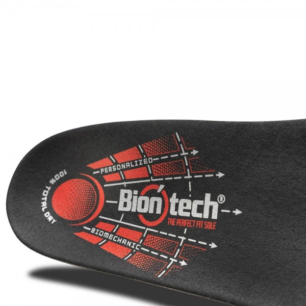 Ортопедични стелки Biontech® Ортопедични стелки Biontech®