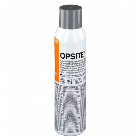 Opsite Post-Op / Опсайт Пост-Оп Спрей за рани 240 ml