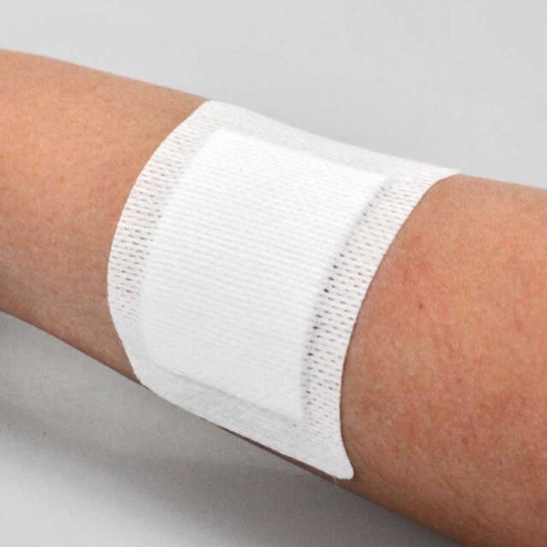 ПРЕВРЪЗКА ЗА ОПЕРАТИВНА РАНА СТЕРИЛНА CICAPLAIE STERILE 35 X 10 CM