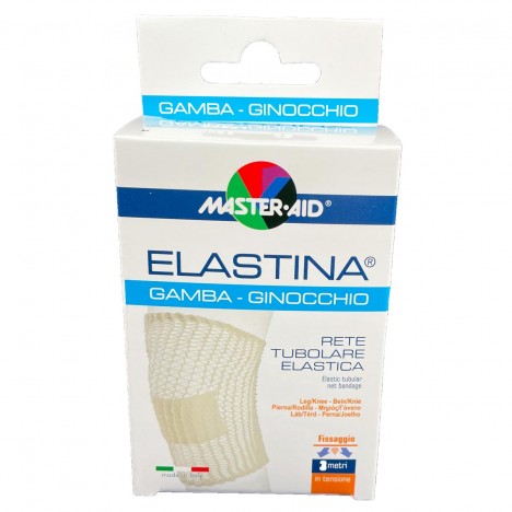 Тубуларен бандаж / превръзка за коляно и крак Elastina®