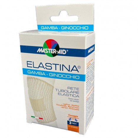 Тубуларен бандаж / превръзка за коляно и крак Elastina®