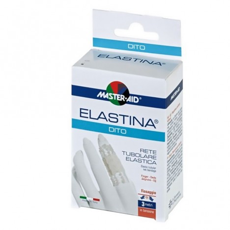 Тубуларен бандаж / превръзка за пръсти Elastina®
