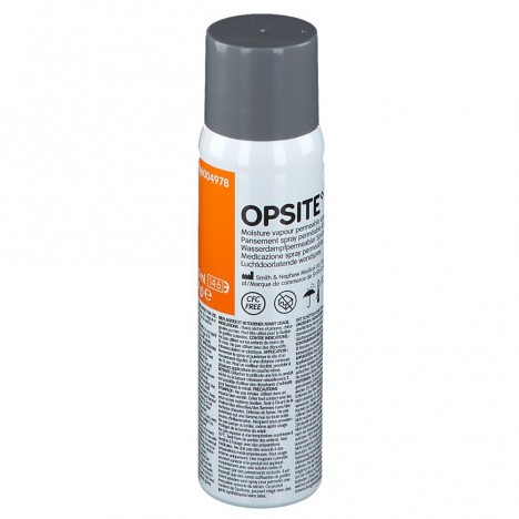 Opsite Post-Op / Опсайт Пост-Оп Спрей за рани 100ml