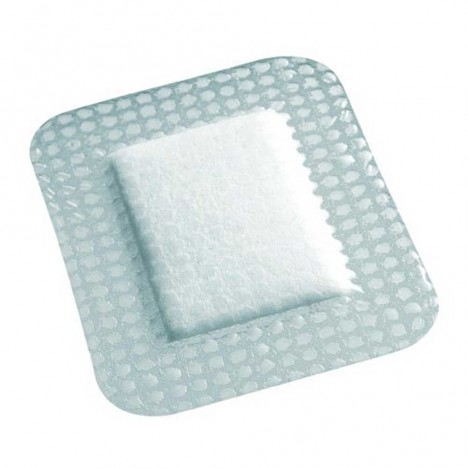 Opsite Post-Op 10 X 12 CM / Опсайт Пост-Оп Водоустойчива превръзка за рани 