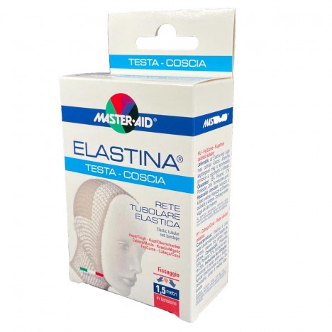 Тубуларен бандаж / превръзка за глава и бедро Elastina®
