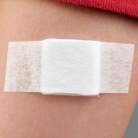Micropore™/ Микропор 5 см Х 9.1 м