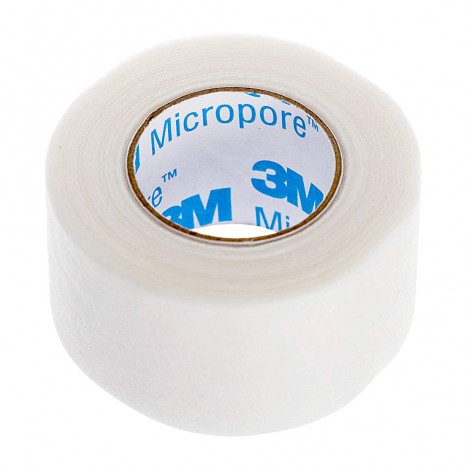 Micropore™/ Микропор 2.5 см Х 9.1 м