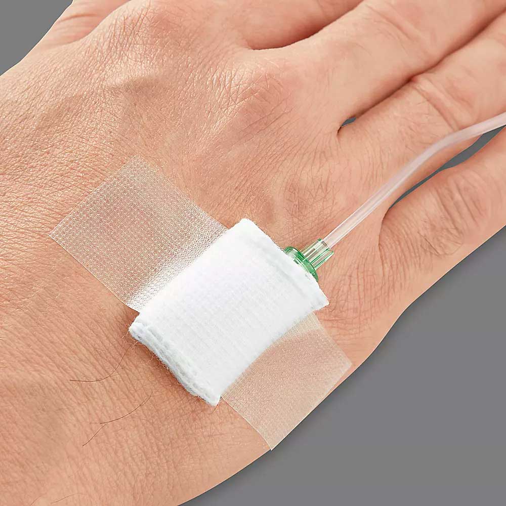 Transpore™/ Транспор 5 см Х 9.1 м