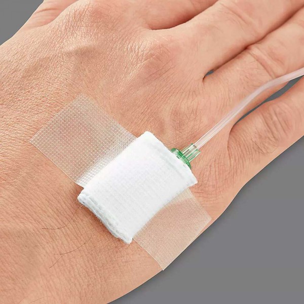 Transpore™/ Транспор 2.5 см Х 9.1 м
