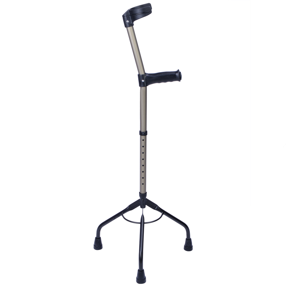 Патерица канадка триопорна Р3 Tripod