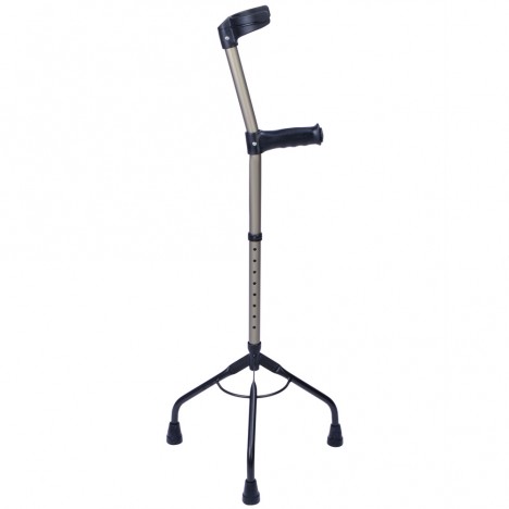 Патерица канадка триопорна Р3 Tripod