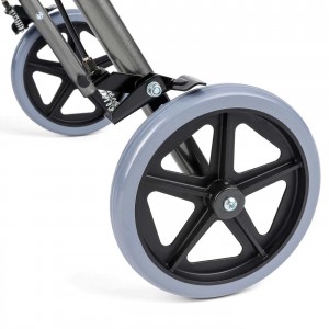 Проходилка ролатор TGR RA882 Gray Victoria с 4 колела