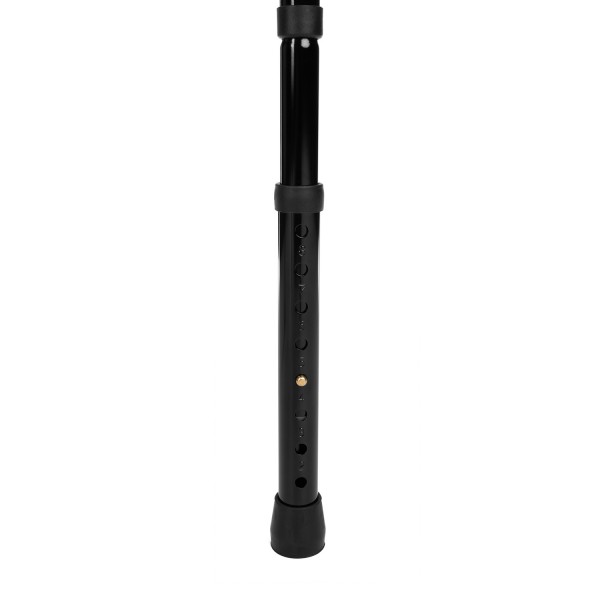 Проходилка комбинирана Timago FOLDY Black