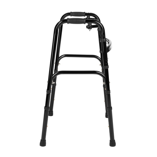Проходилка комбинирана Timago FOLDY Black