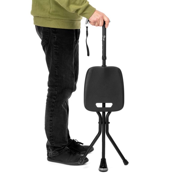 Бастун със седалка Timago SEAT TIM