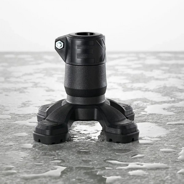 Safety Foot Накрайник за патерици и бастуни ⌀16-17мм