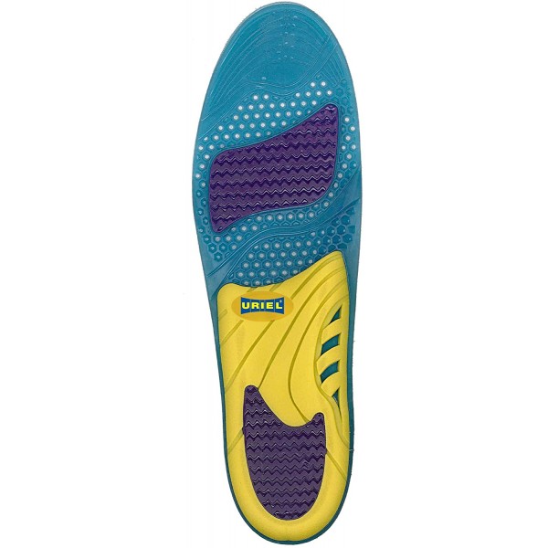 Масажиращи стелки с гел  EASY FIT 302