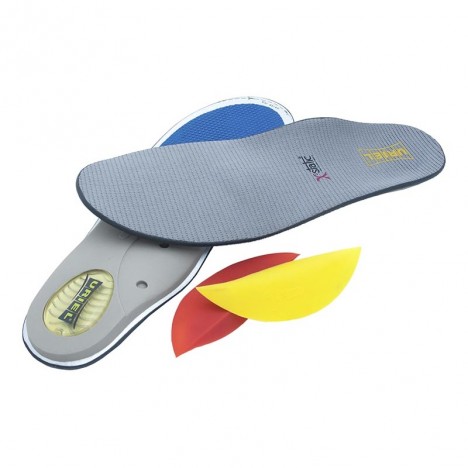 Ортопедични стелки с регулируема опора EASY FIT 305