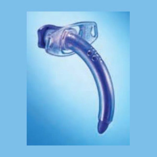 Трахеостомна канюла без балон фенестрирана (говоряща) Portex BlueSelect® кит