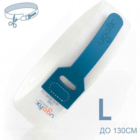 Колан за катетър / уринаторна торба UGO 3009 / размер L