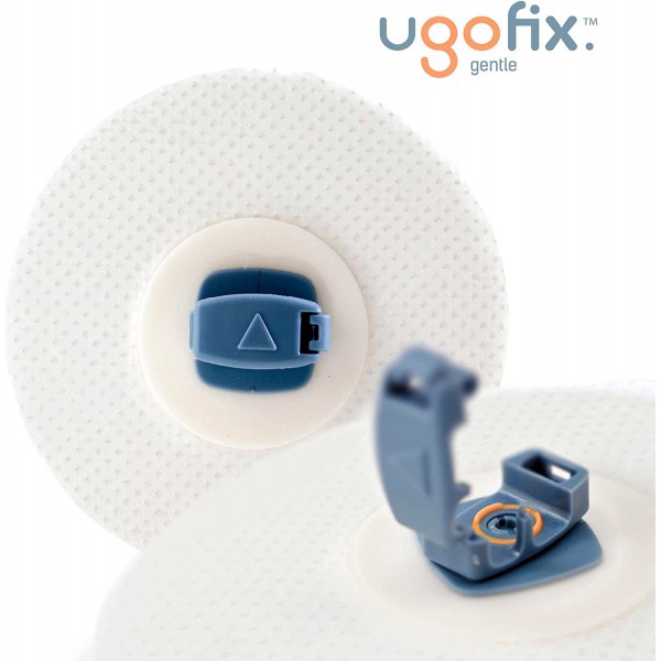 Холдер - фиксатор за уретрален катетър UGO FIX GENTLE 3004