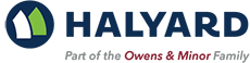 Halyard